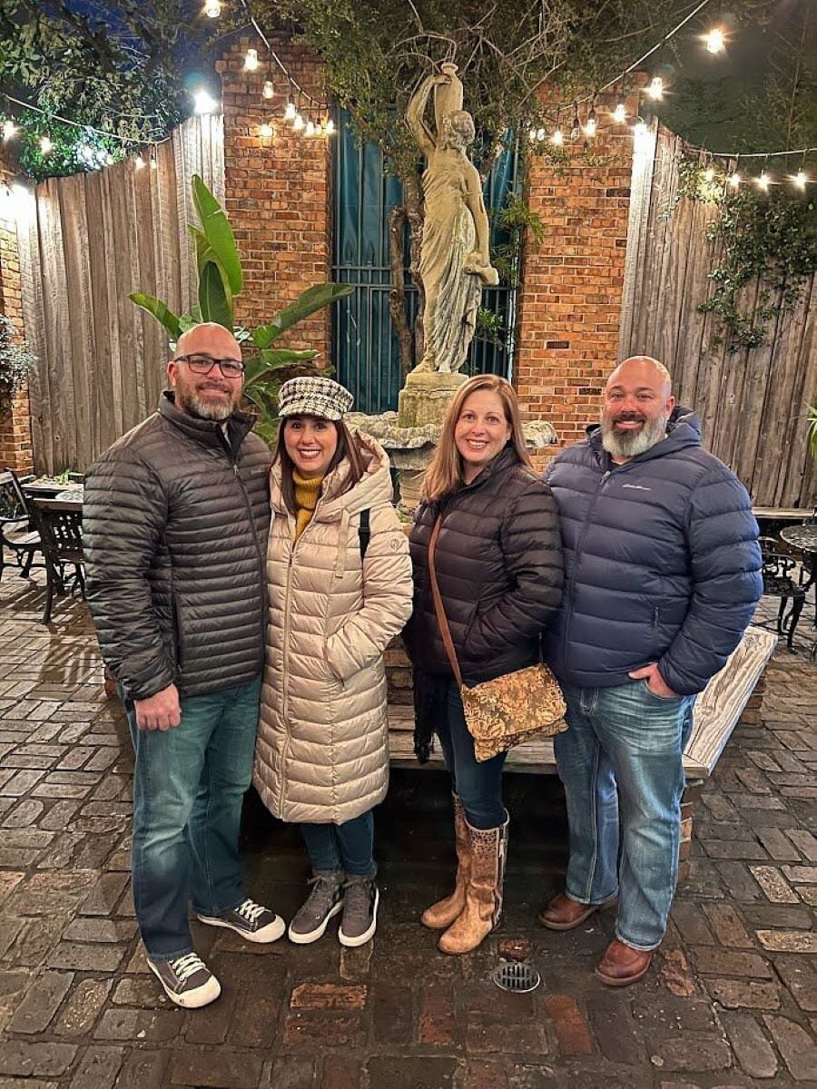 Walk and drink Pensacolas historic bars