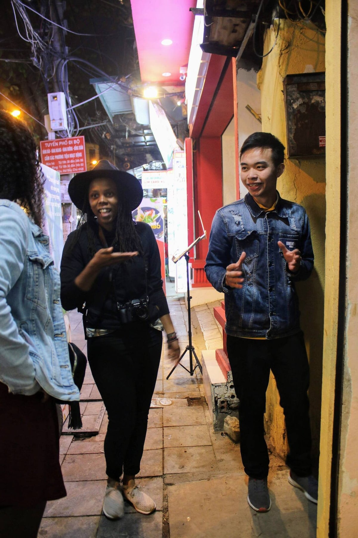 The Hidden Hanoi Old Quarter Experience