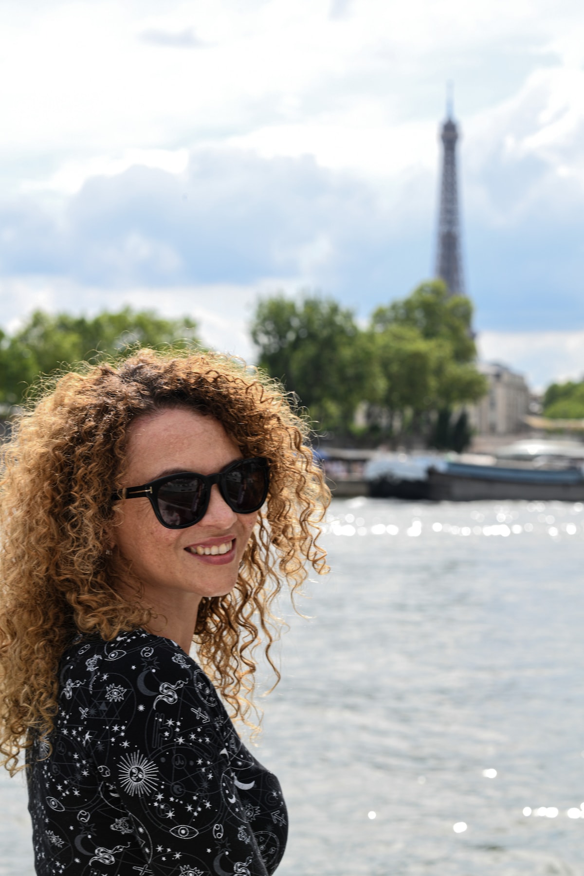 Explorez la Seine en yacht privé