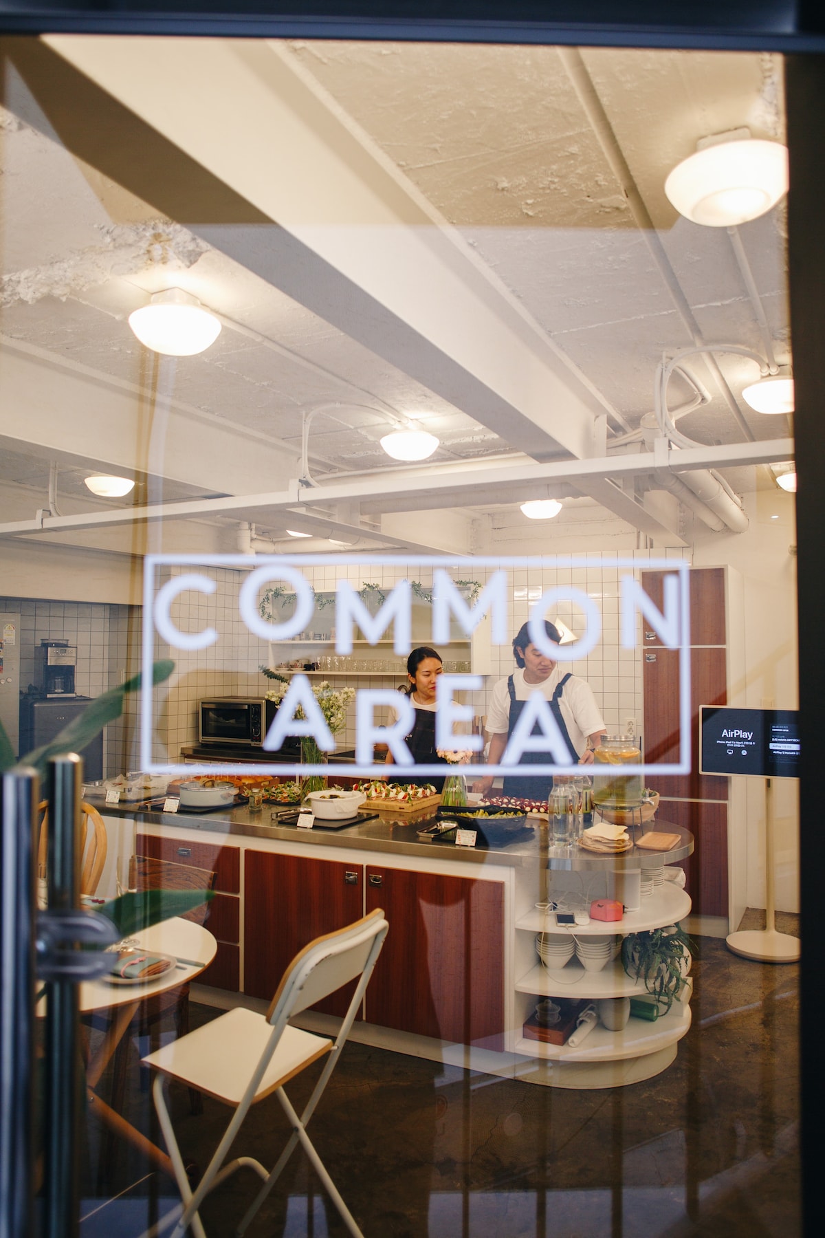 Cooking Class in Seoul with Korean Grandma