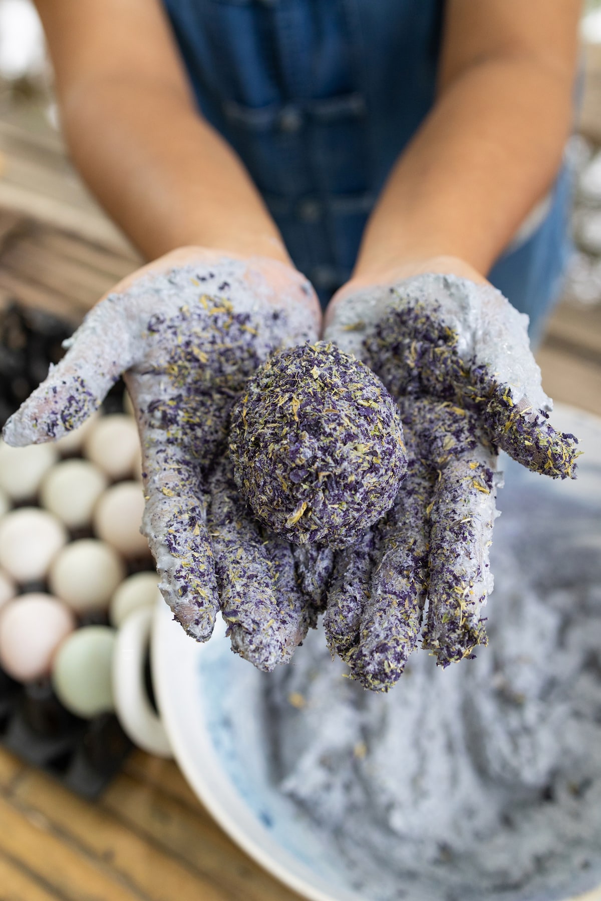 Flavour on the creek, 1 Night Stay@Mountain Home