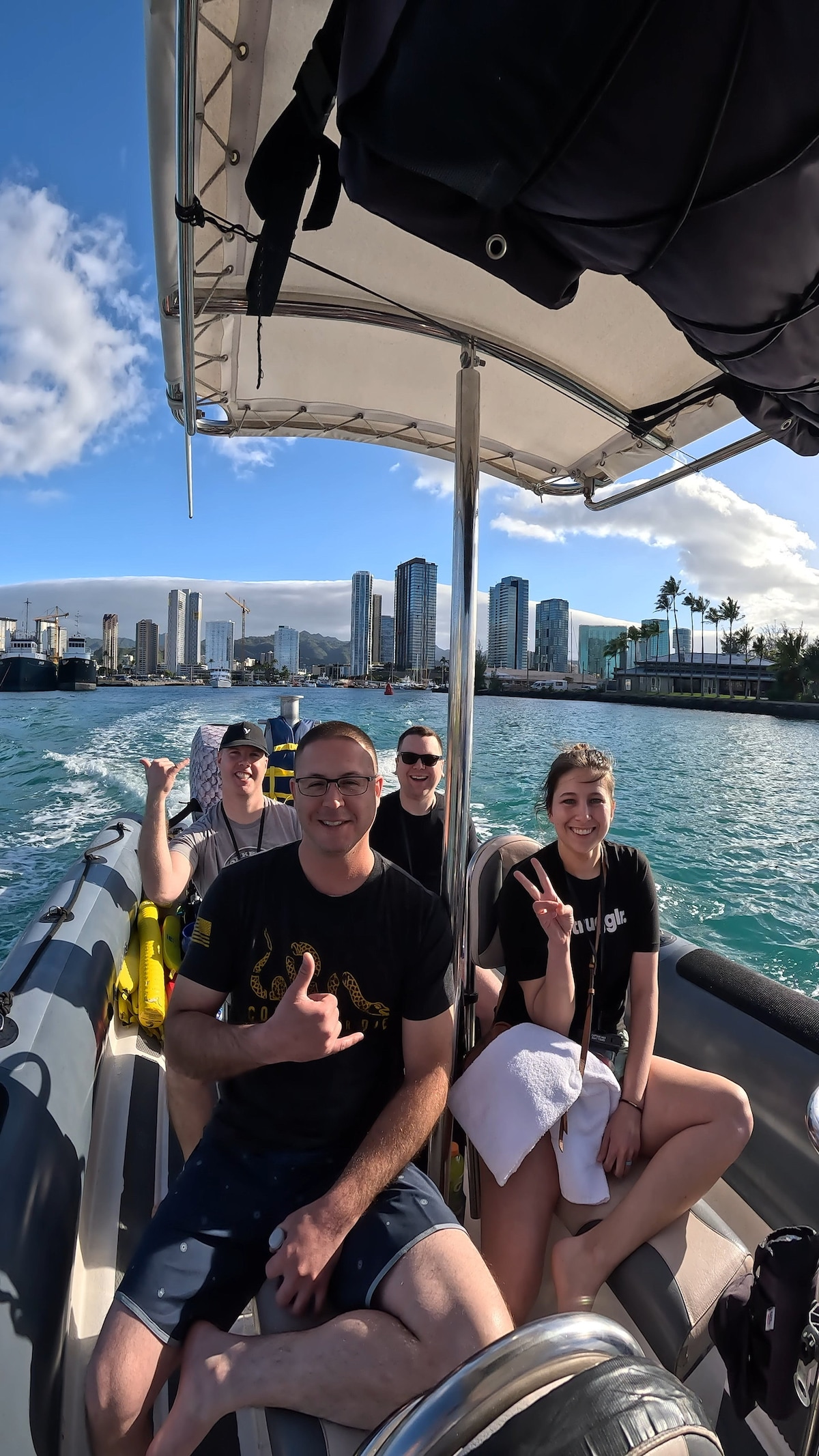 Snorkel with Turtles in Turtle Canyon