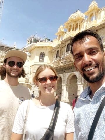 All inclusive Udaipur Highlights Sightseeing tour