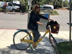Explore Silicon Valley's landmarks