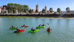 水上时光之旅
