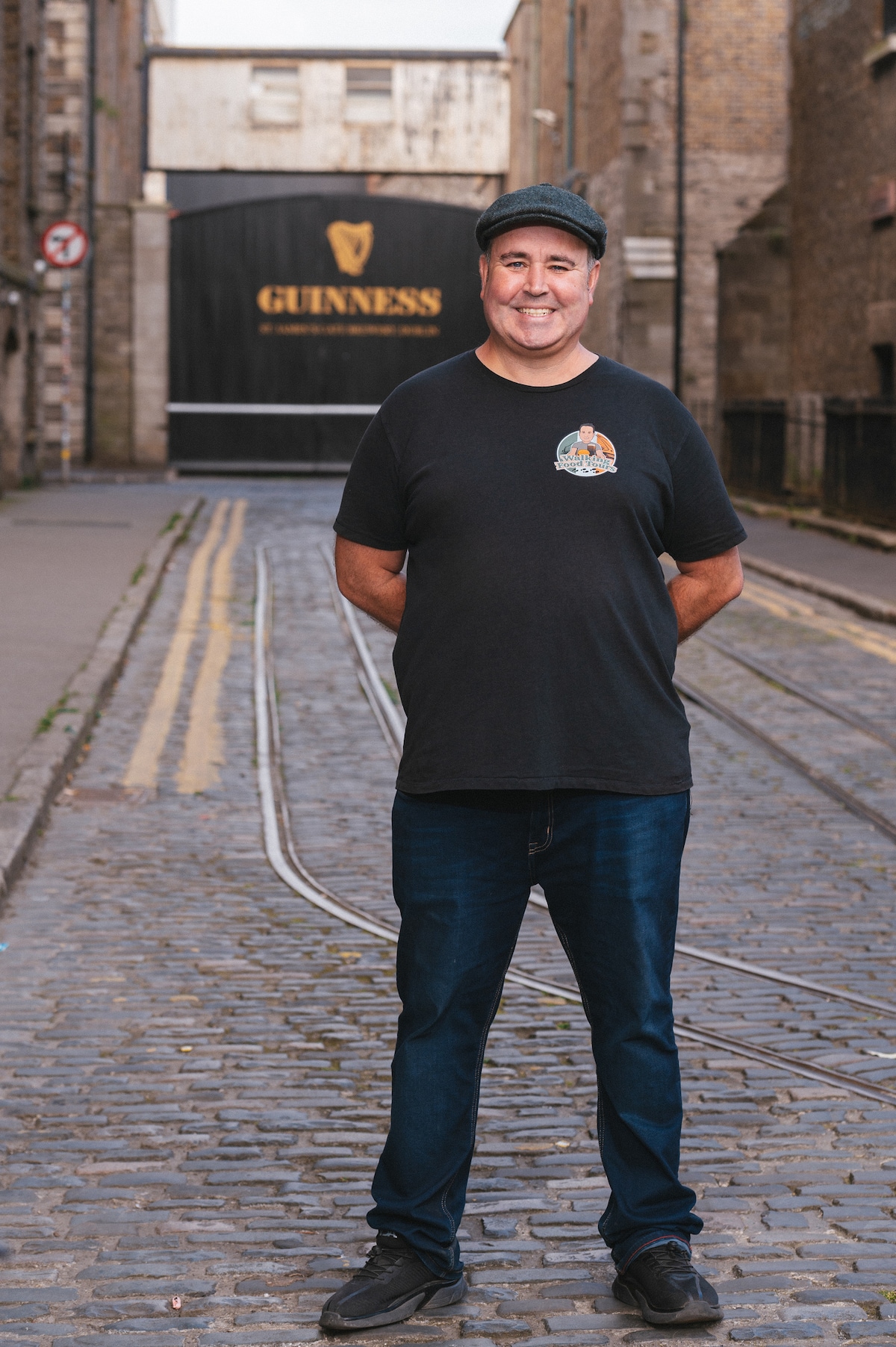 Drinks on Foot – Getränketour durch Dublin