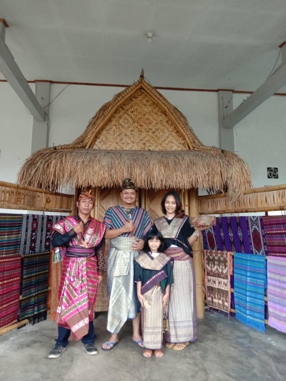 Swim with whale sharks