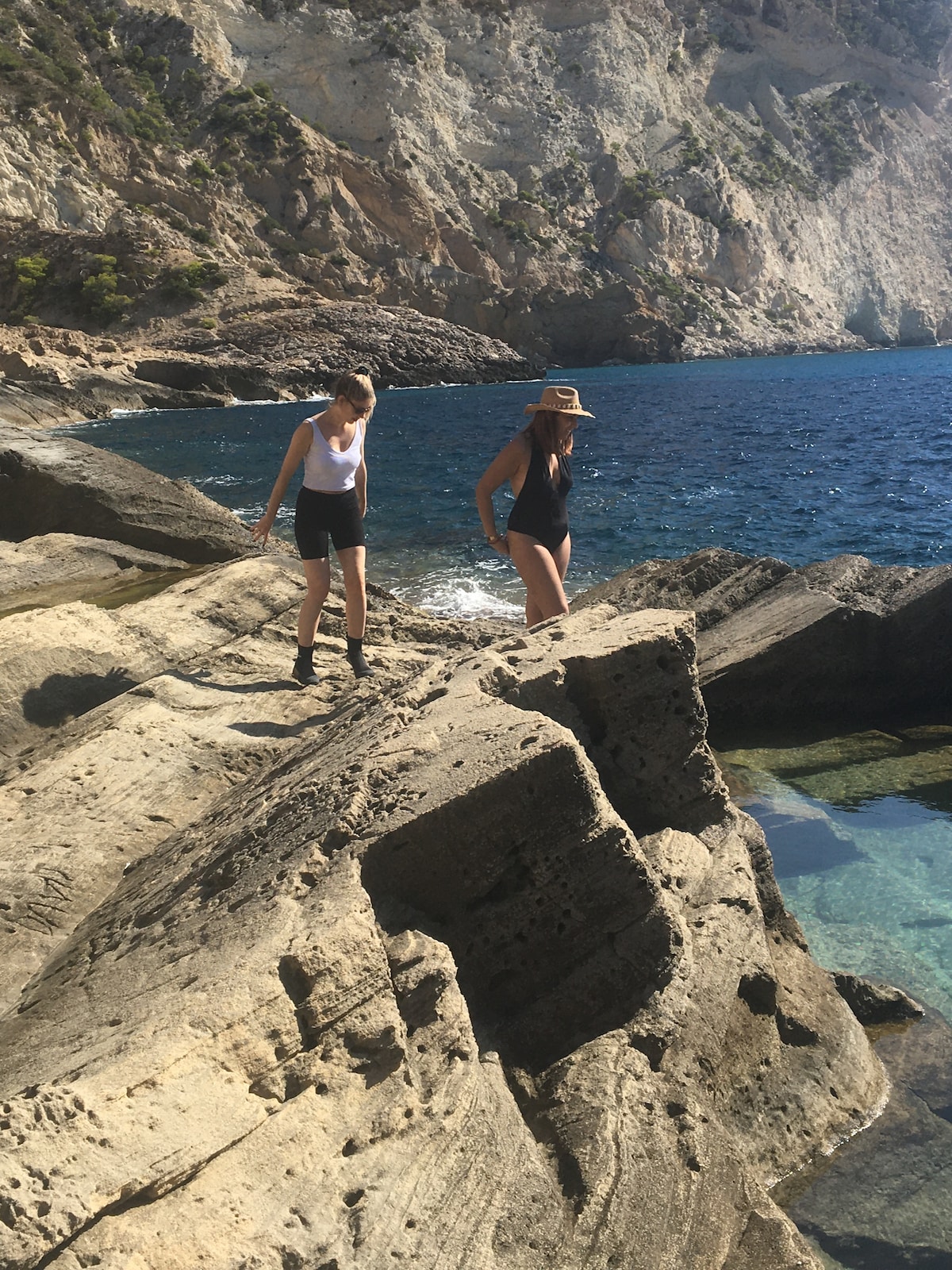 Explore ibizas hidden gems