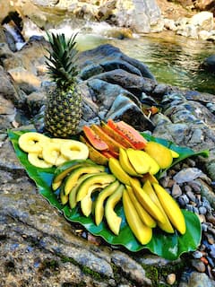 Local cuisine