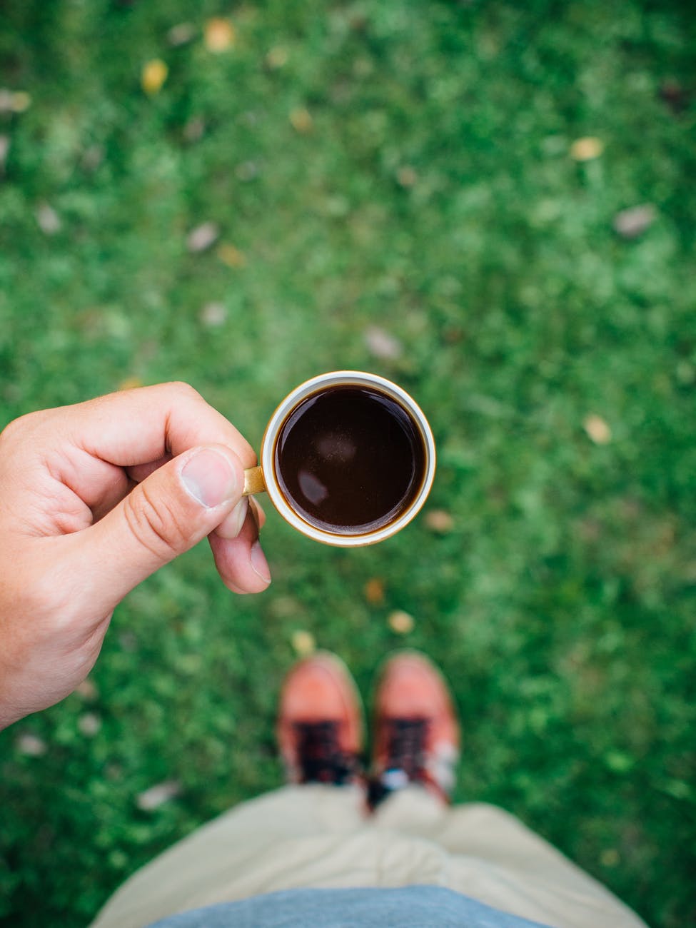 Brygg kaffe i verdensklasse i Svøo