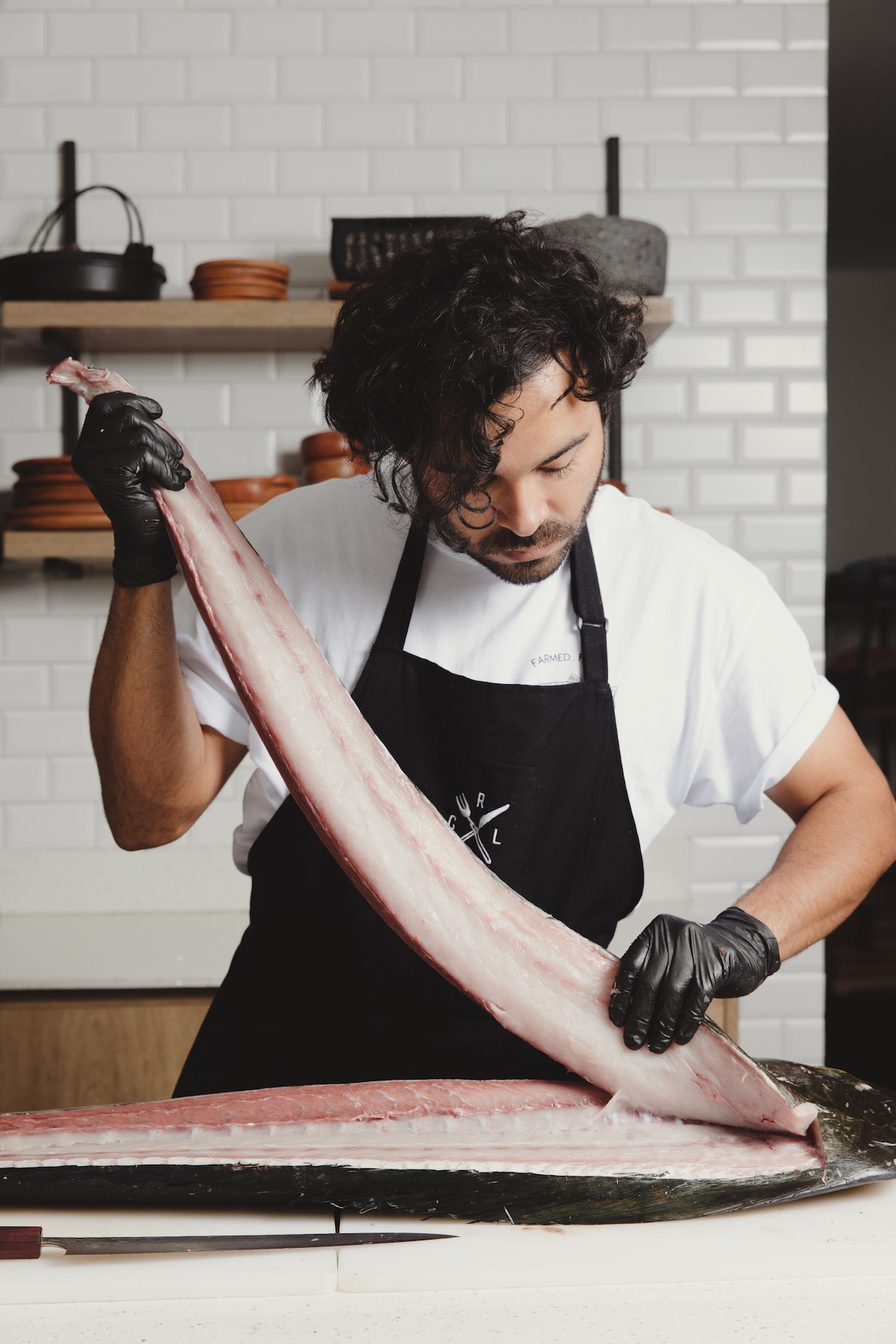 Cook Like a Local: Farm-to-Table Cooking Class