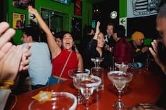 Descubre la vida nocturna de Miraflores