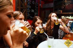 Descubre la vida nocturna de Miraflores