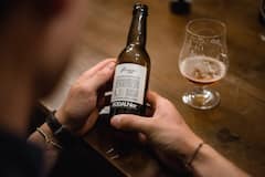 Prueba las cervezas locales de Viena
