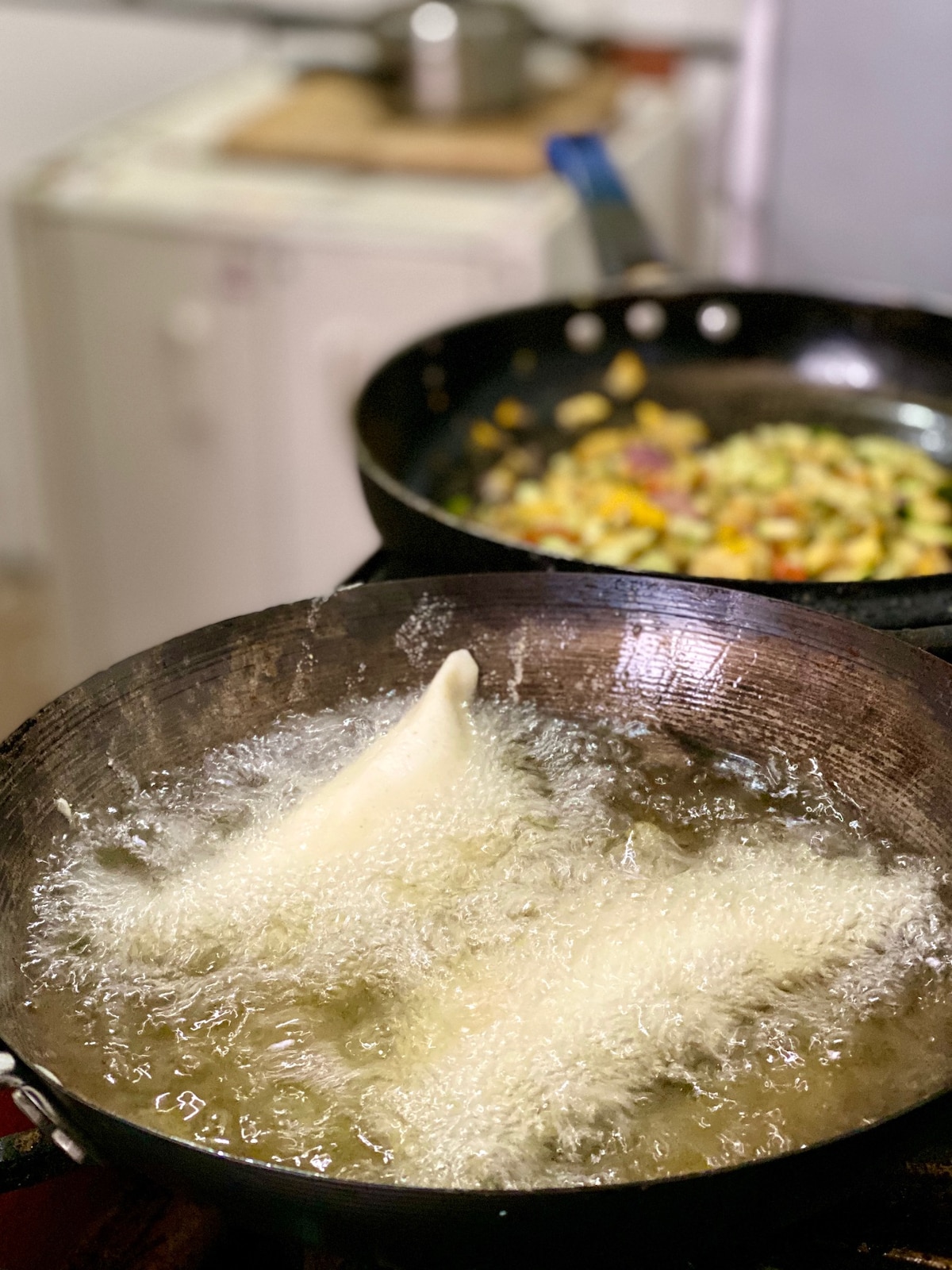 Taste Colombian regional cuisine