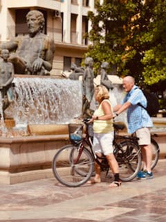 Aprende español en Valencia