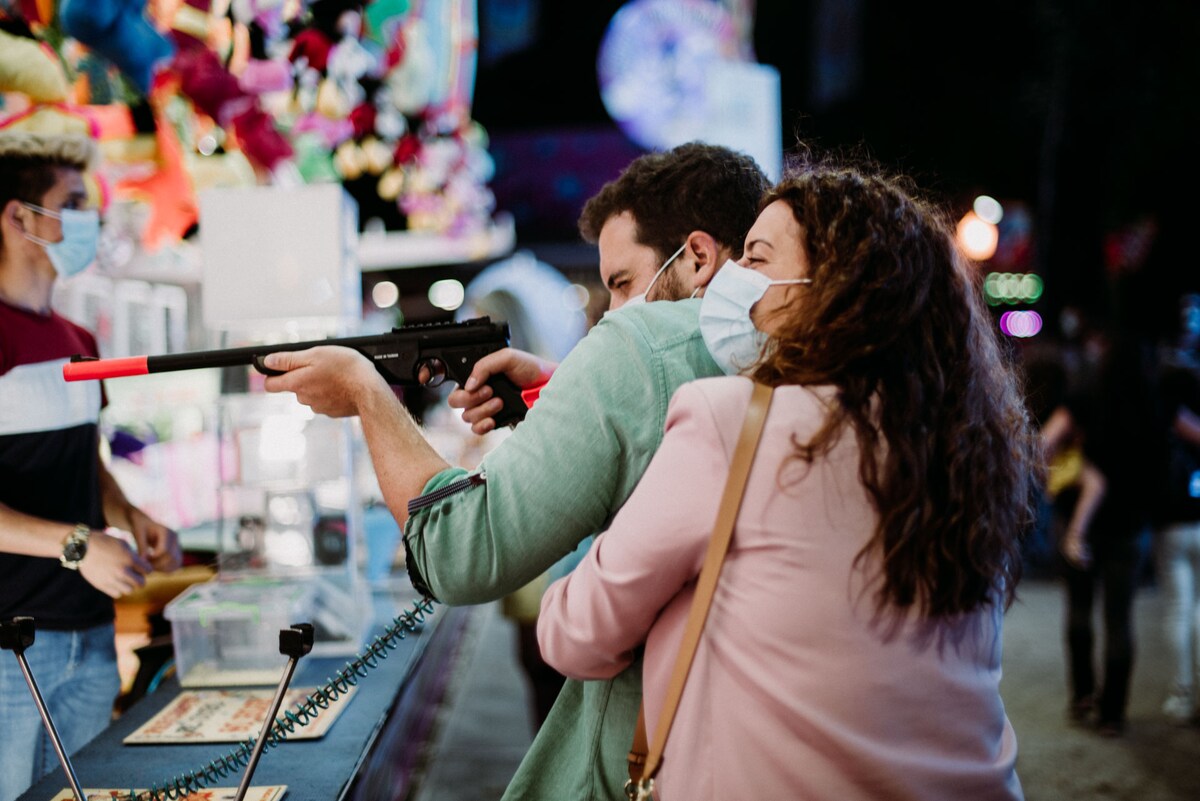 Capture Portos beauty