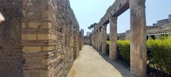 Secret Ercolano - Exclusive Small Group Experience
