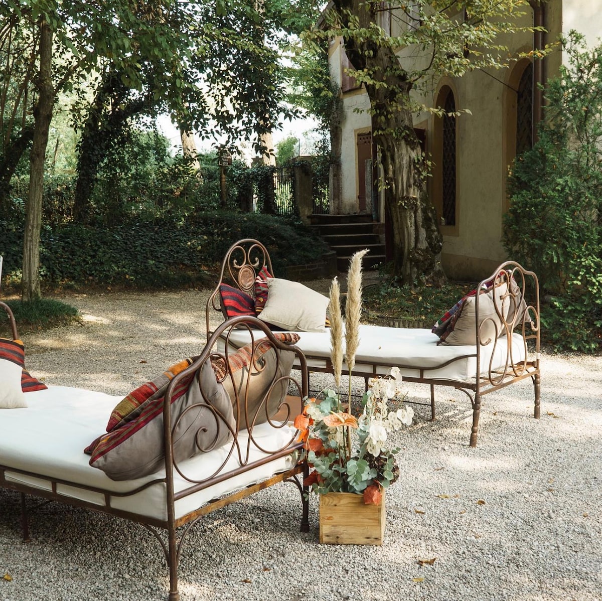 Experience ecstatic dance in Turin