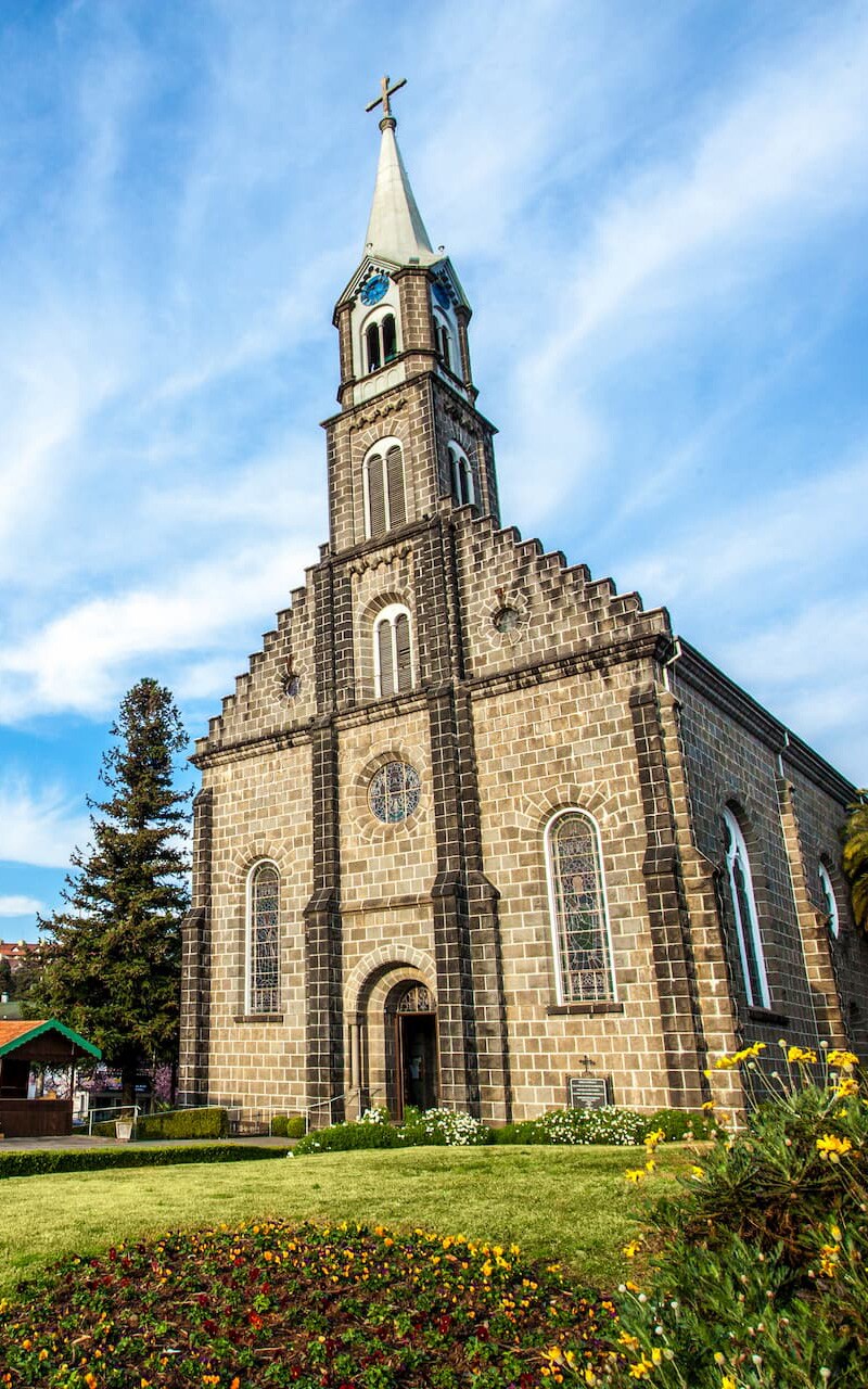 Gramado Tour with Photoshoot