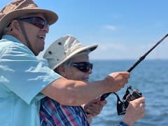 Hook, Line & Lobster