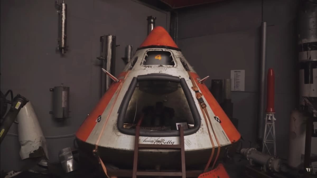 Explore a crowdfunded space program