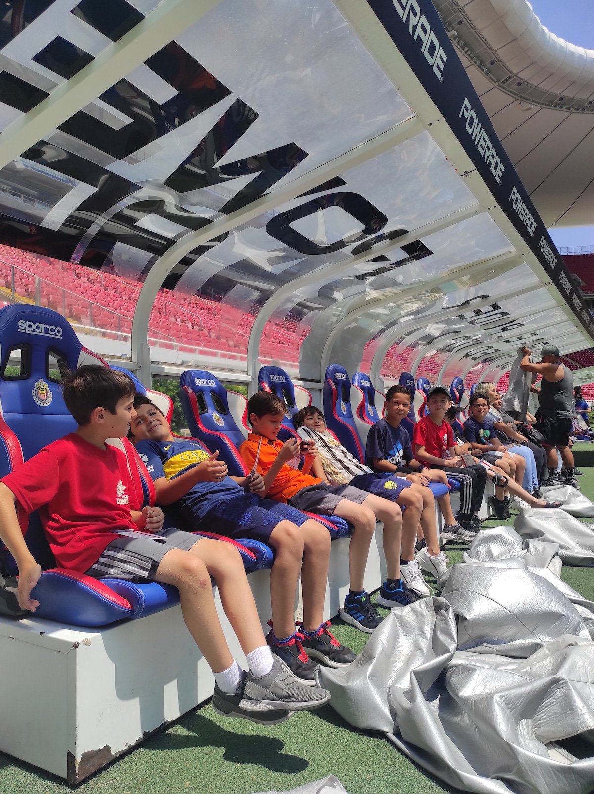 Празнувайте с Chivas