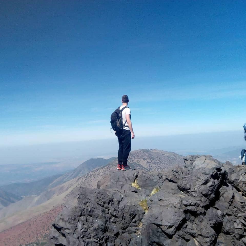 Half Day Trek to Explore Imlils hidden gems