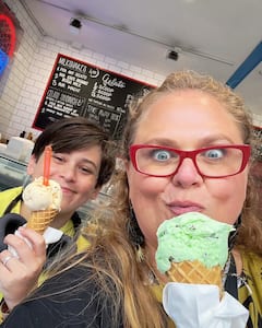 Taste the Unconventional Food Tour