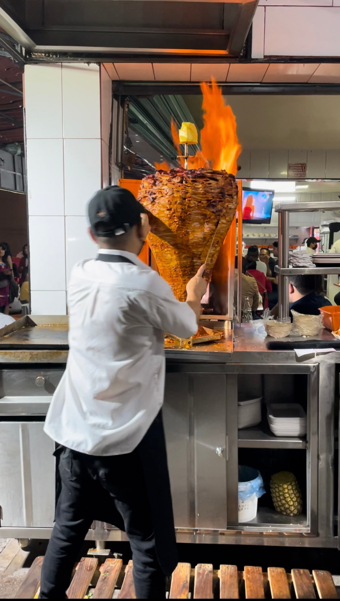 Profitez du meilleur parcours gastronomique mexicain
