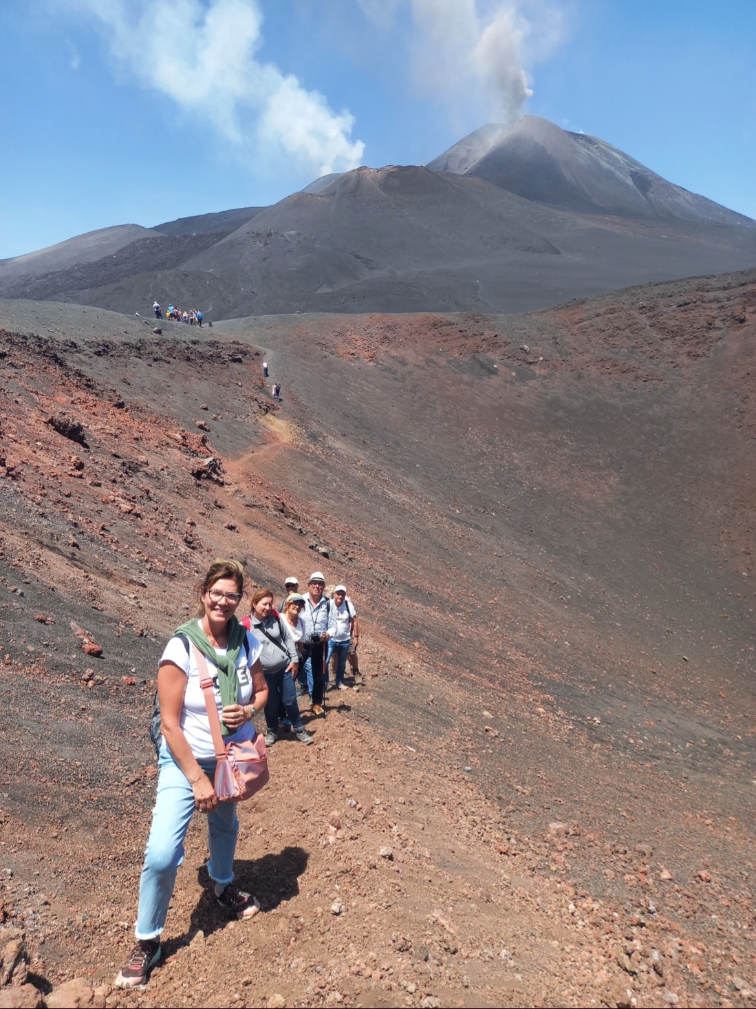 Explore Etna with tasting