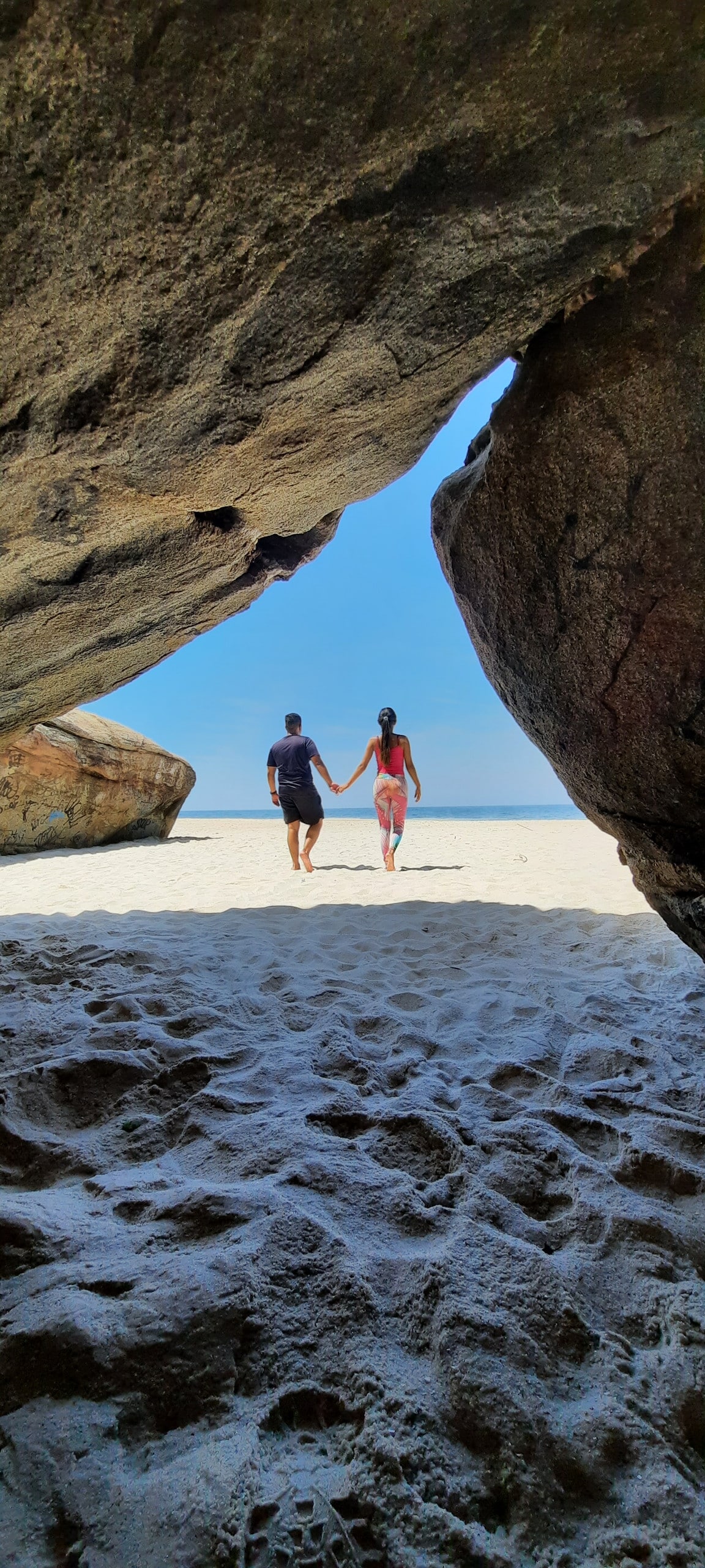 Wild Beaches Circuit