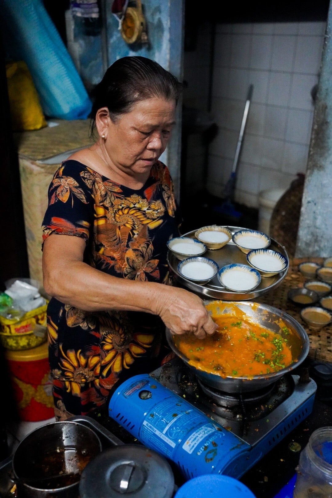 Hoi An hidden food adventure