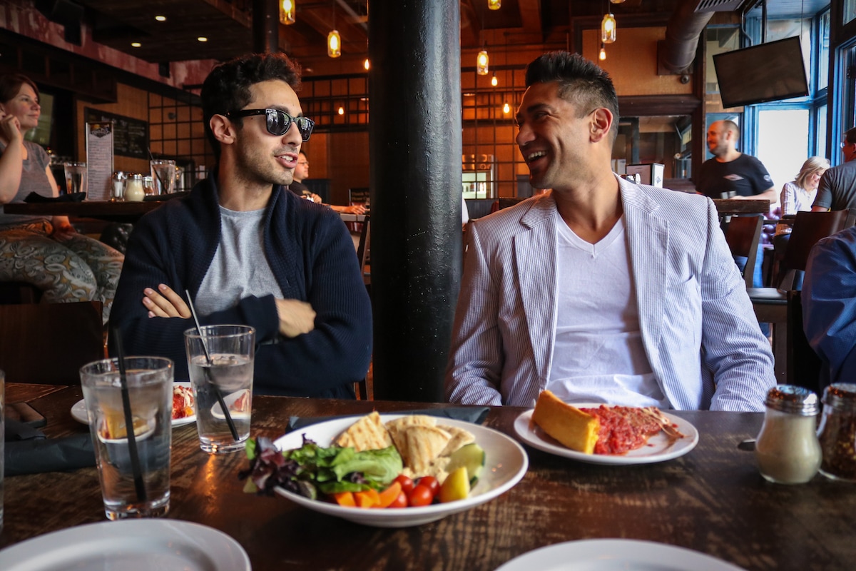 Explore Chicagos Food Gems with a Local Foodie