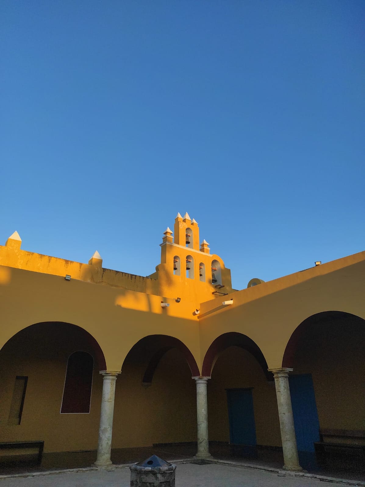 Walking Chismecito Tour in Campeche