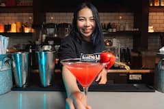 Descubre la escena culinaria de Delray Beach