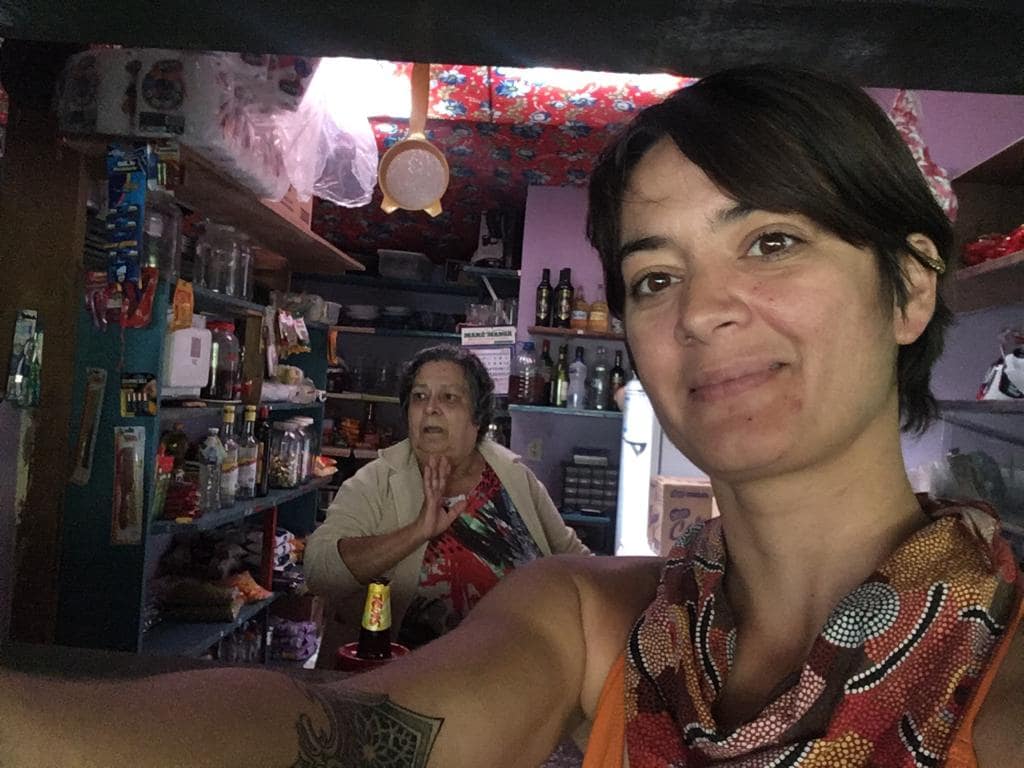 Visit the Seven Beaches Trail