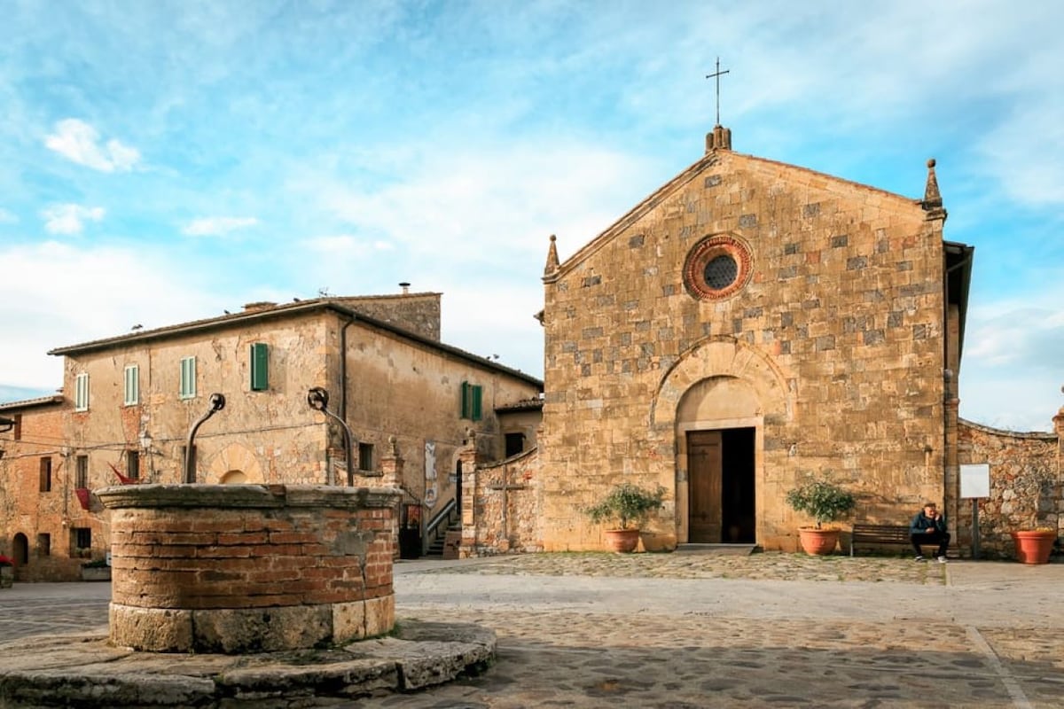 Chianti Half-Day Wine Tour