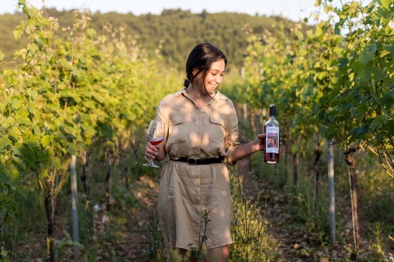 Scopri i vini del Gargano