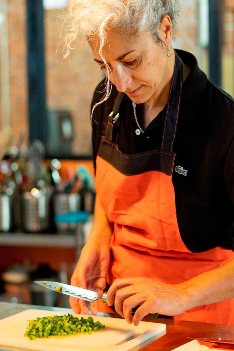 Cooking Class: Traditional Spanish Dishes