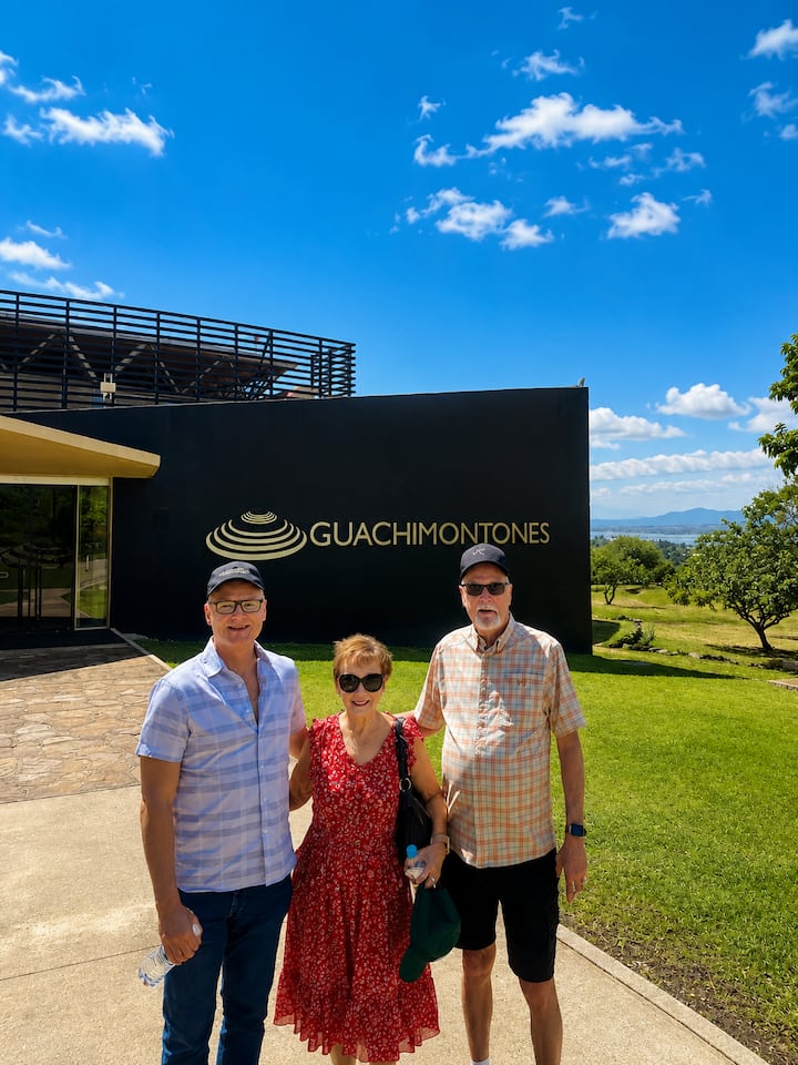 Privérondleiding naar Los Guachimontones en Tequila