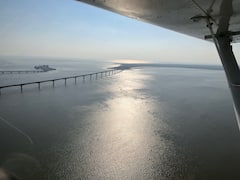 30分钟内环游雷岛