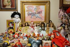 Psychic Experience In Las Vegas - Talk To Spirits