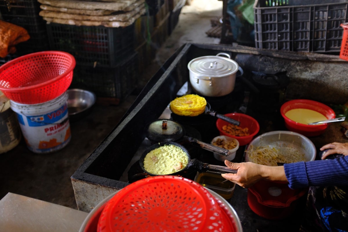 Explore hidden gems Hoi An