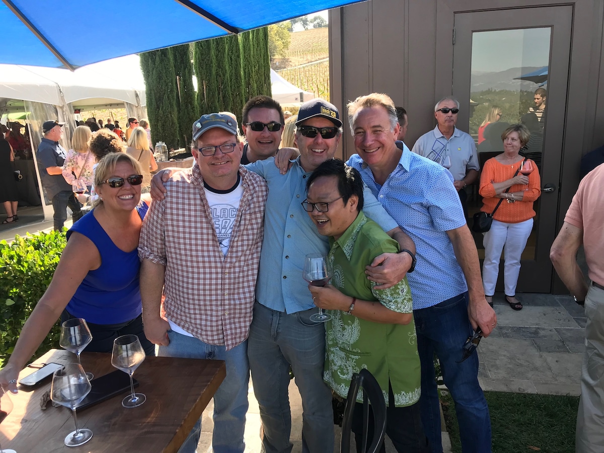 Find hidden winery gems in Napa and Sonoma