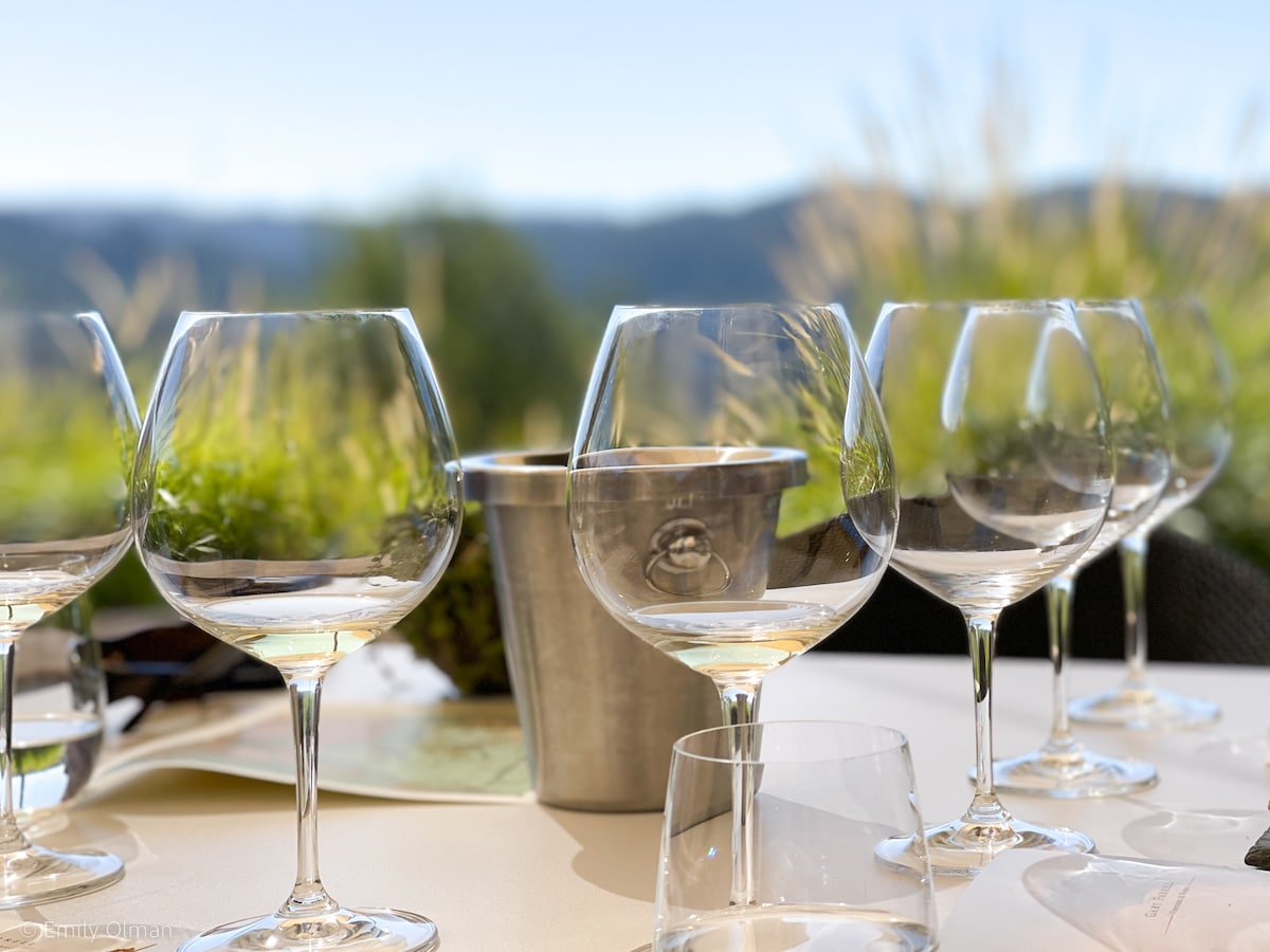Find hidden winery gems in Napa and Sonoma