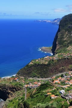 Aventúrate a descubrir el este de Madeira