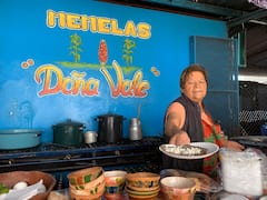 Food Tour at the Mercado de Abastos