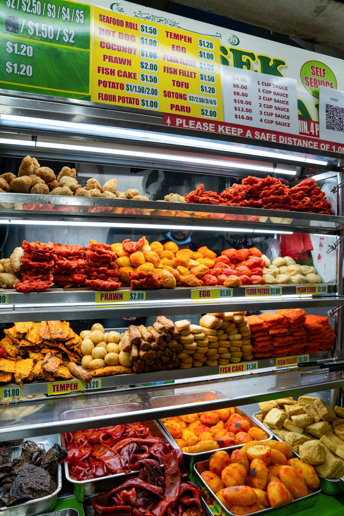 East Coast Park BBQ Pit C12 in Singapore, Singapore - reviews,open  hours,photo spots, things to do | WanderBoat AI Trip Planner