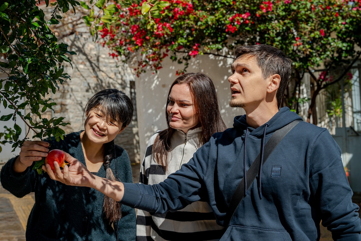 Explore the Authentic Crete in Private tour